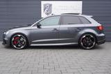 Audi RS3 QUATTRO|SPORTBACK|RS-SITZE|PANORAMA|MATRIX - Audi Gebrauchtwagen in Solingen