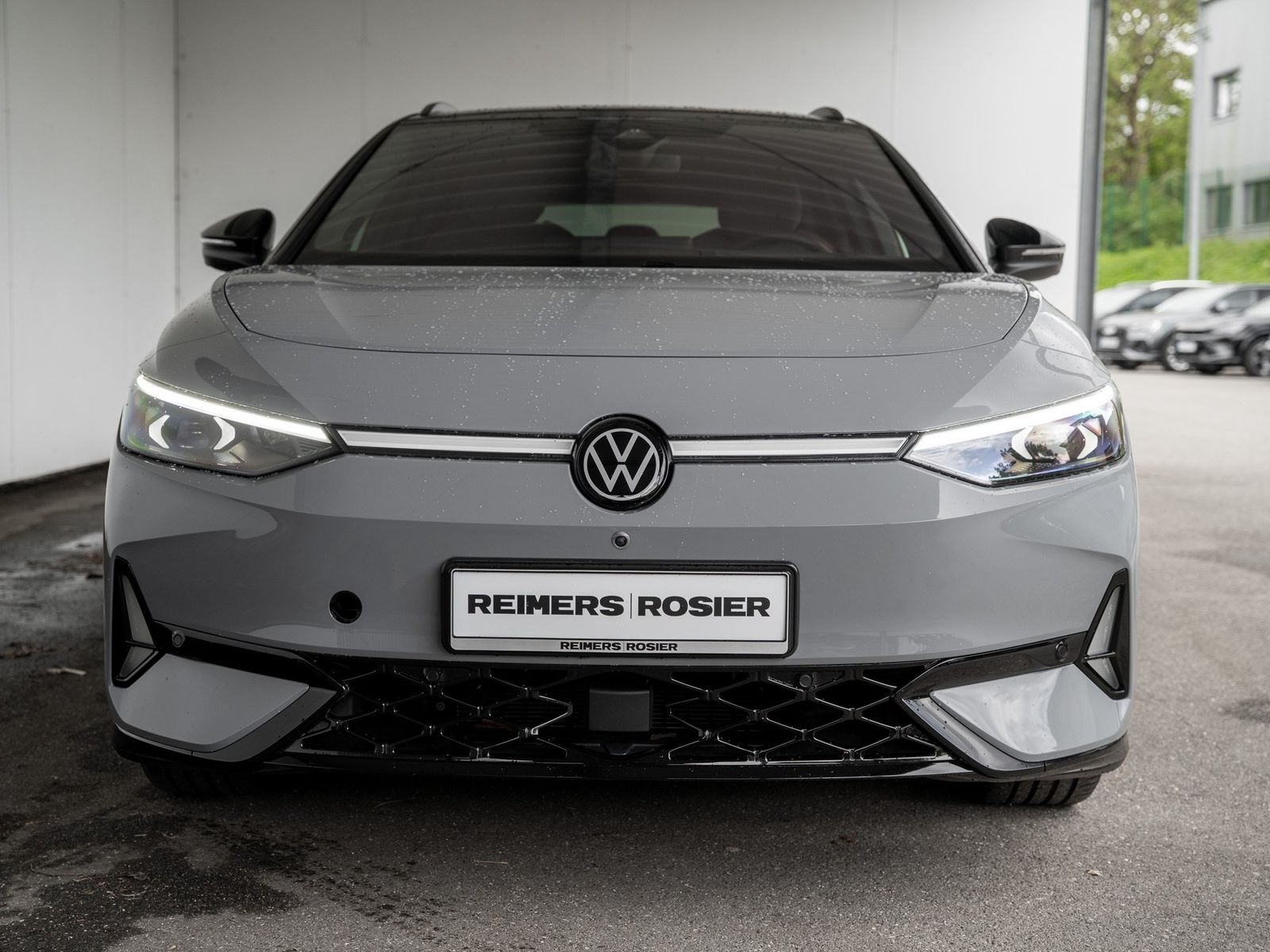 Volkswagen ID.7 Tourer GTX 4MOTION Automatik imagem 3