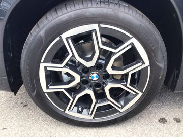 BMW X1 xDrive20d xLine HK HiFi DAB LED RFK Shz PDC