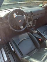 Porsche Boxster 2.7 MY08 - - Porsche Boxster: 3 Türen
