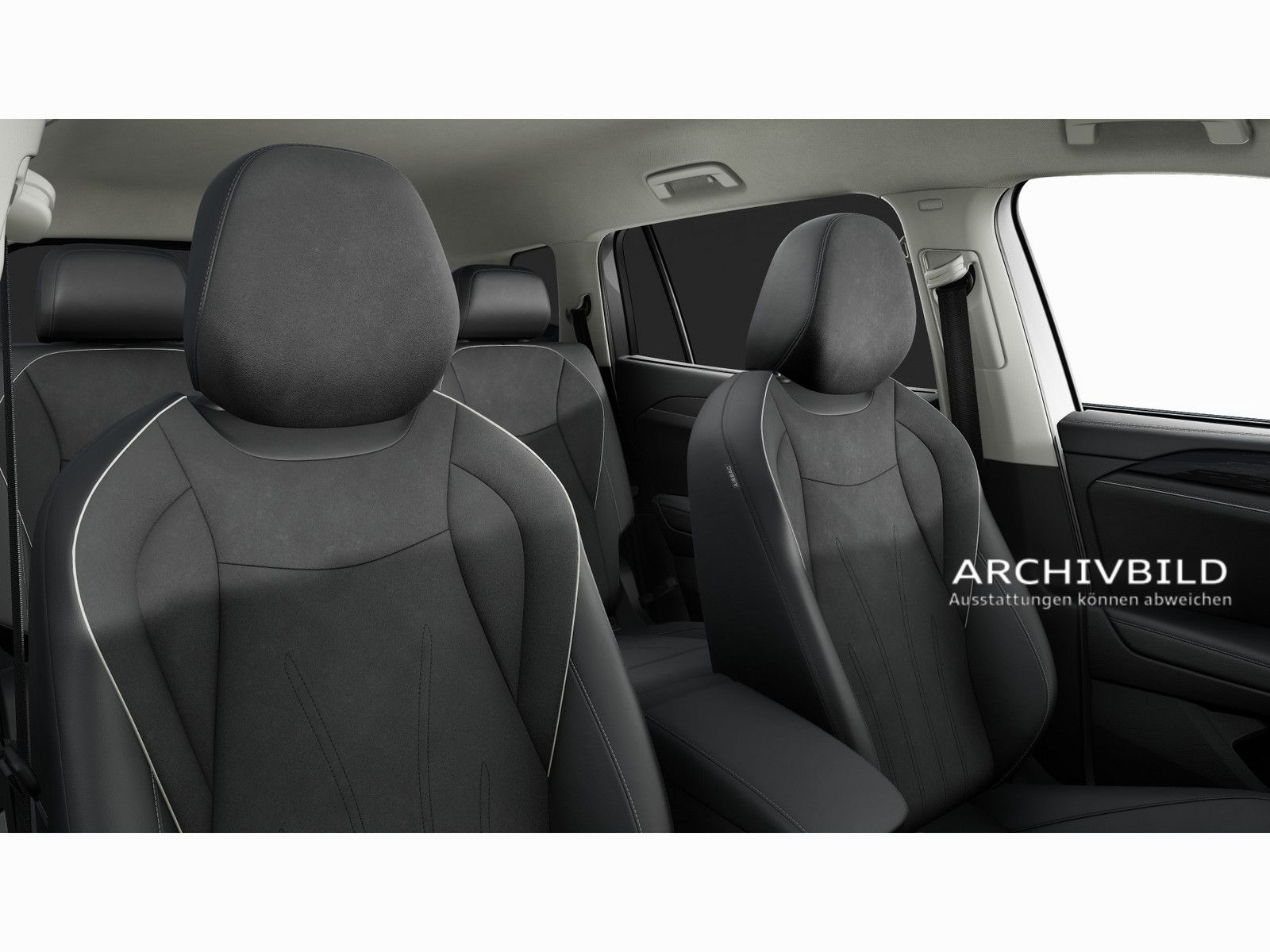 Volkswagen Tayron - Bild 5