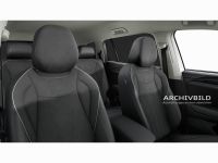 Volkswagen Tayron - Vorschau Bild 5