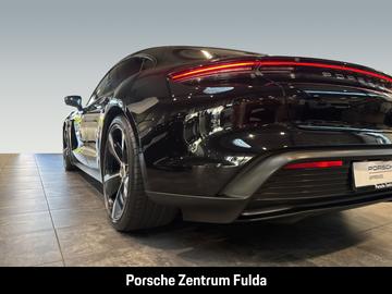 2020 Porsche TAYCAN 缩略图 15