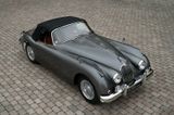 Jaguar XK 150 - Jaguar XK aus 1959: Xk150