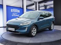 Ford Kuga 1.5 EcoBlue COOL&CONNECT *AHK*WinterPk*