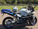 BMW Boxer-Cup R1100S - BMW BOXER CUP