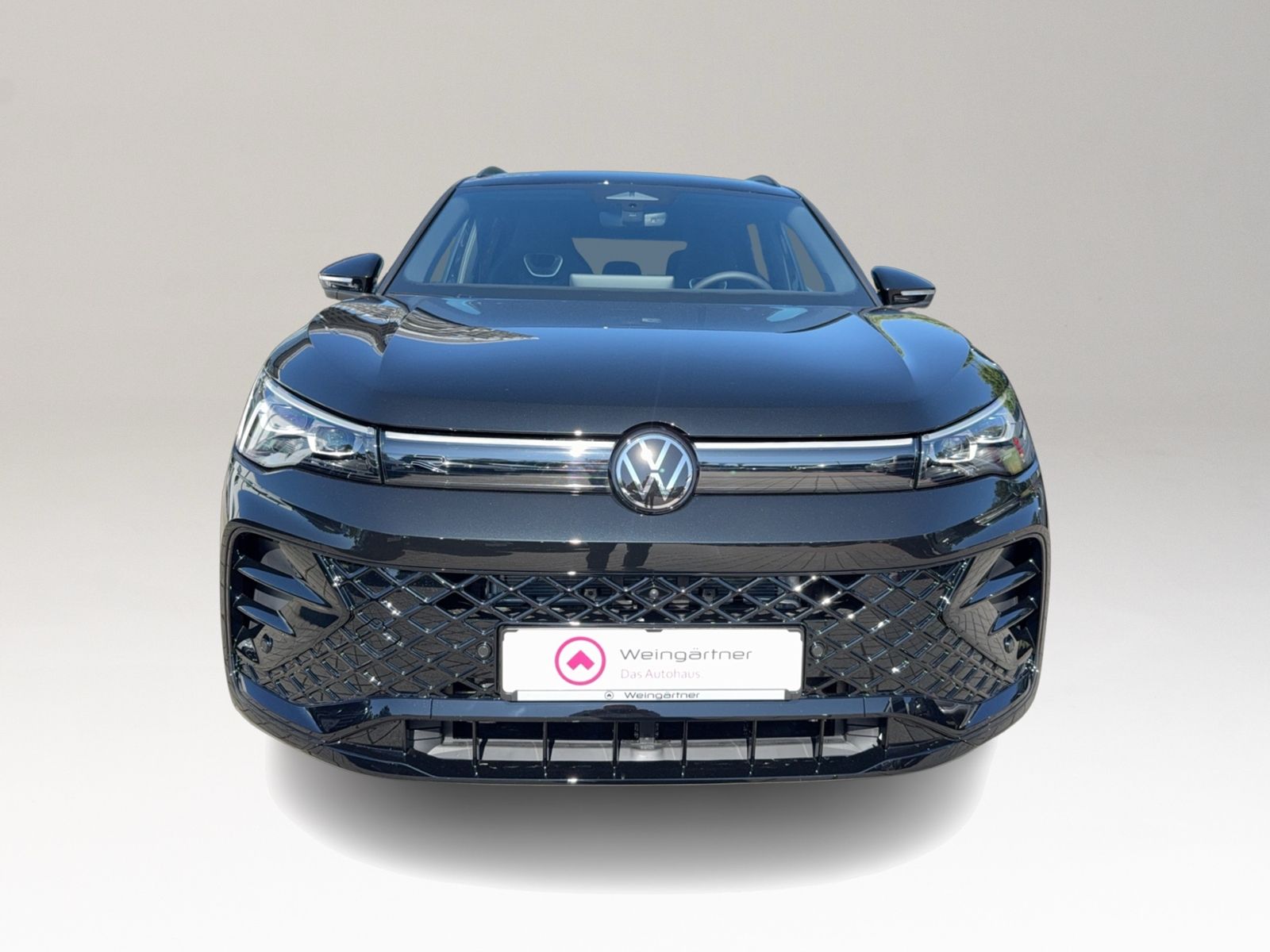 Tiguan 1.5 TSI eHybrid R-Line, AHK, IQ.Drive, Bl