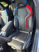 BMW M2 G87 Zandvoort Blau, top gepflegt, kein Tuning - BMW M2 in Düsseldorf