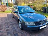Audi A6 2.4 Avant LPG/Auto/Leder - Audi A6 mit LPG-Antrieb