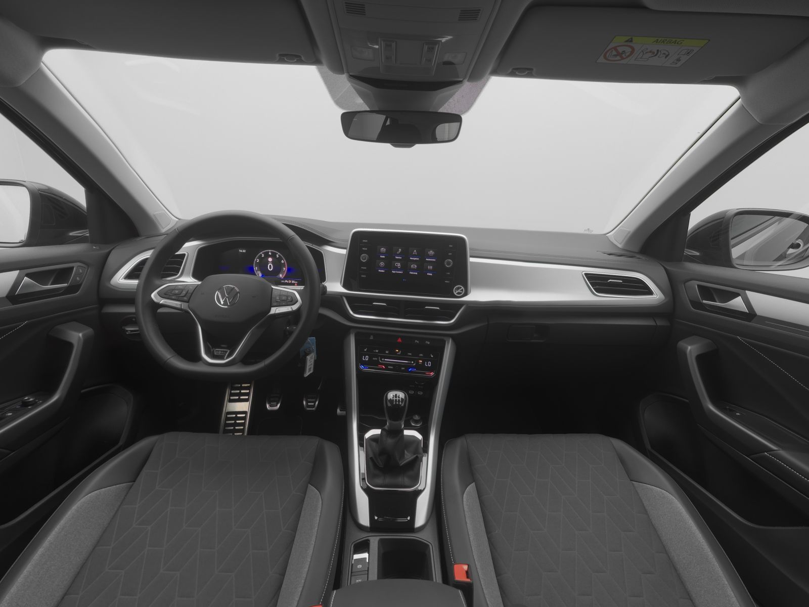 Volkswagen T-Roc - Bild 5