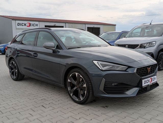 Cupra Leon 1.5 eTSI DSG MATRIX-LED*ACC*APP*KAMERA*18"