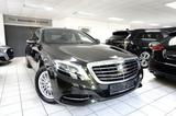 Mercedes-Benz S 350 Lang NP:125K TOP Mercedes Benz HISTORIE - Mercedes-Benz S-Klasse: Lang