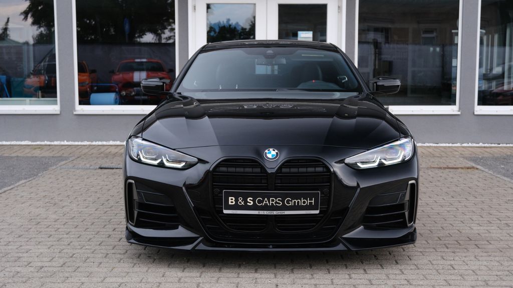 Image of BMW M440