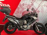 Honda HONDA TRANSALP XL 700 V 2008 - HONDA XL 700 V TRANSALP