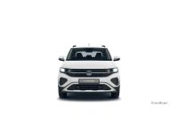 Volkswagen T-Cross - Vorschau Bild 4