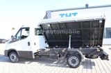 Iveco Daily 35S16H 3.0L *3-SEITENKIPPER*KIPPER*3,5tAHK - Gebraucht Betonpumpe