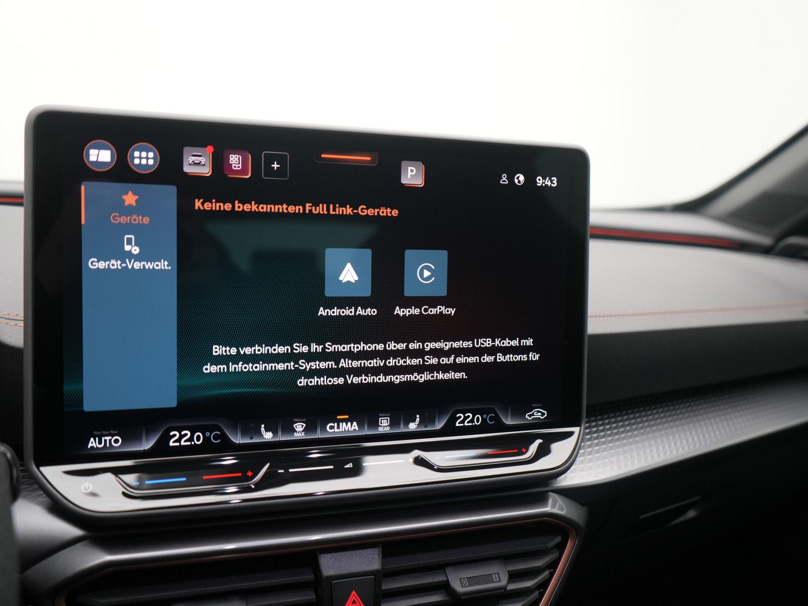Cupra Formentor - Bild 17