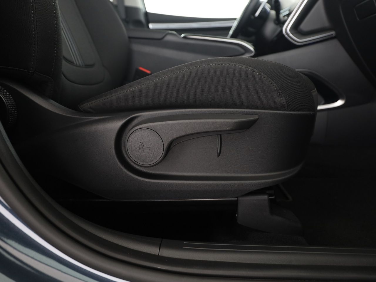 Hyundai Tucson – Bild 19