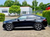 Mercedes-Benz GLC 200 d Coupe 9G 4Matic - Mercedes-Benz GLC 200 aus 2023