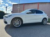 Alfa Romeo Stelvio 2.0 Turbo 16V 206kW Super AT8-Q4 Super - gebrauchte Alfa Romeo Stelvio aus dem Jahr 2019