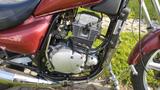 Hyosung GA 125  - HYOSUNG GA 125