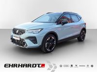 Seat Arona - Vorschau Bild 1
