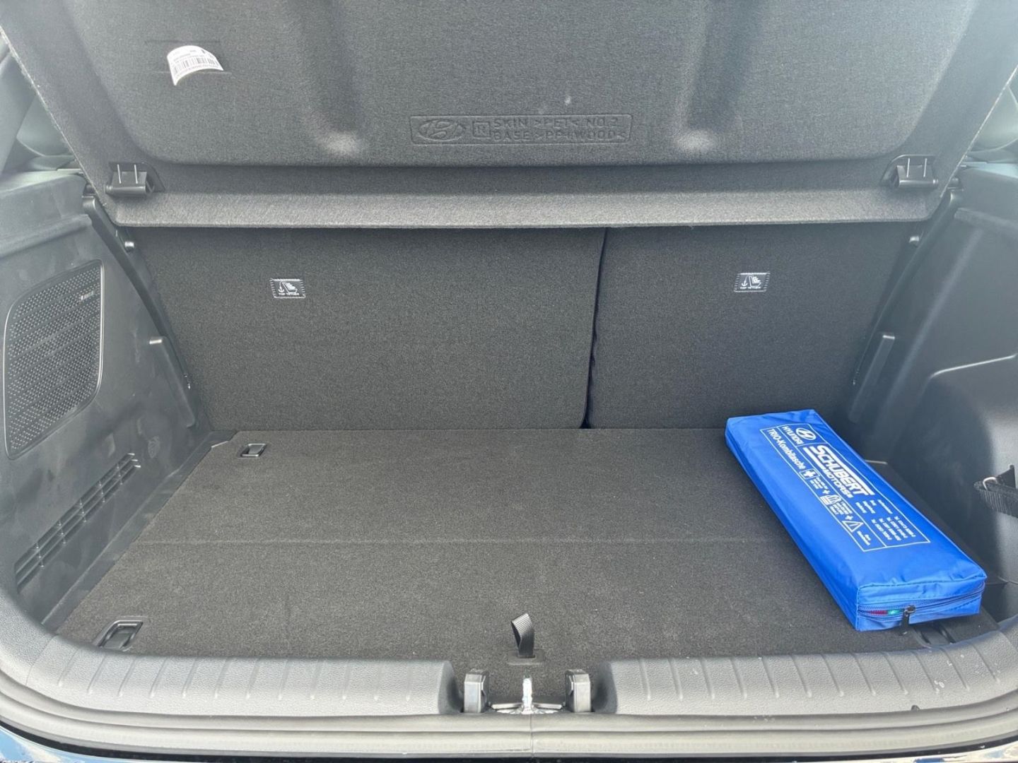 Hyundai i20 - Bild 13