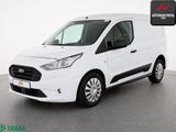 Ford Transit Connect 1.5 TDCi KASTEN 3 SITZE,STANDHZ - Ford Transit Connect Gebrauchtwagen in Berlin