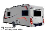 Sterckeman Sport Edition 492 LJ  - Sterckeman Sport Edition