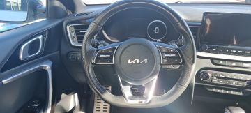 Bild 14 Kia pro cee'd / PROCEED 1,5 GT-Line NAVI LED