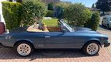 Fiat  124 Spider, Pininfarina DS 2 - Fiat: Pininfarina