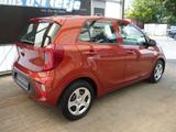 Kia Picanto Ganzjahresreifen*Sitzheizungen*Klima Edi - Kia Picanto: Orange