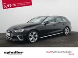 Audi S4 Avant 3.0 TDI quattro / Matrix-LED, Pano, HuD - gebrauchte Audi S4 aus dem Jahr 2021