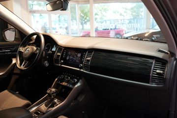Skoda Kodiaq - 9