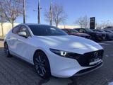 Mazda 3 G 2.0 Selection Matrix-LED Bose 360° Monitor - Mazda Gebrauchtwagen in Erfurt