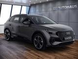 Audi Q4 e-tron 50 S line quattro Navi Komfort-Paket - Audi Q4 e-tron SUV