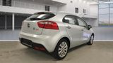 Kia Rio Edition 7 KLIMA TOP GEPFLEGT GUTACHTEN S-HEF - Kia Rio aus 2011