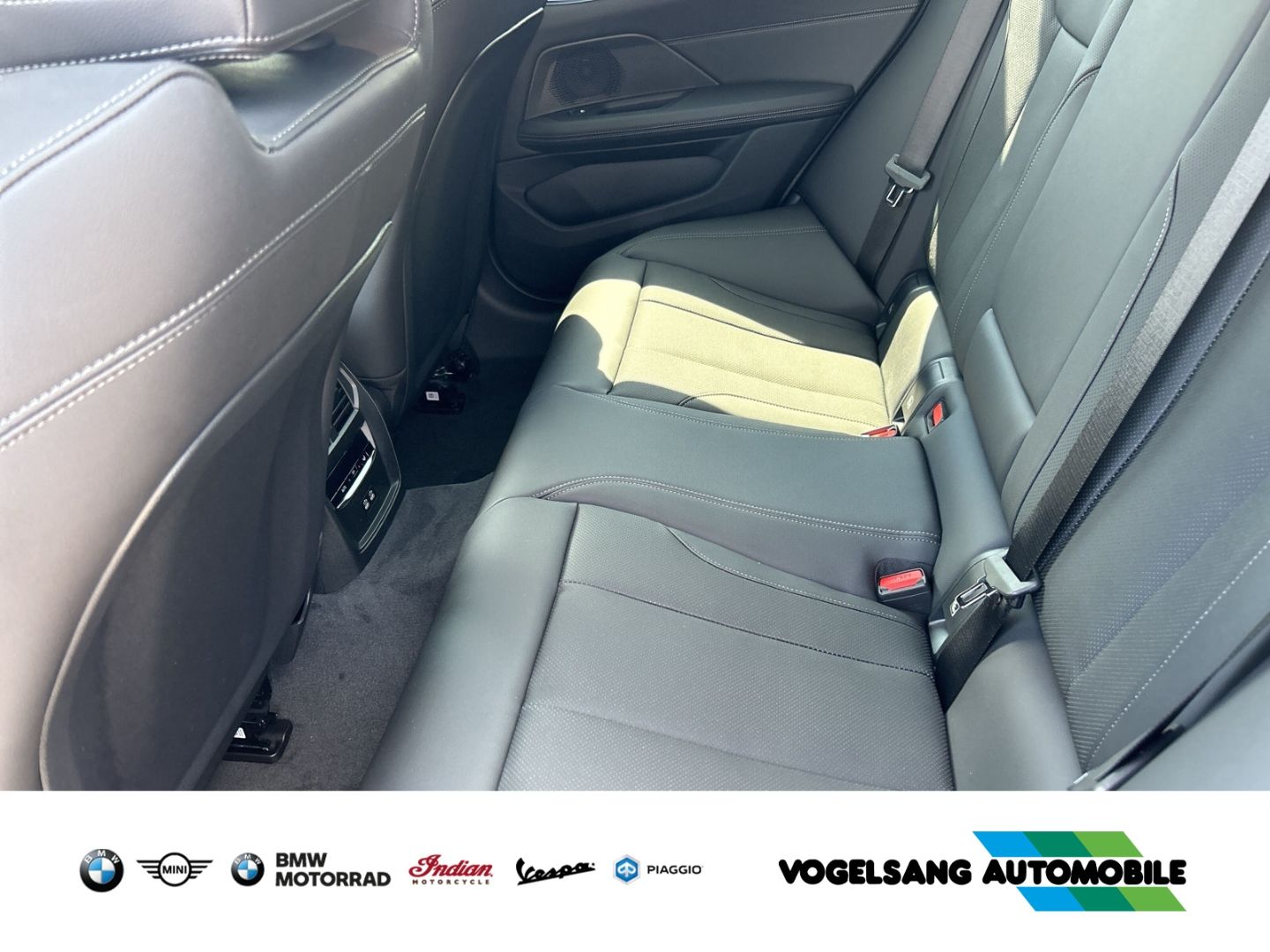 BMW i4 - Bild 9