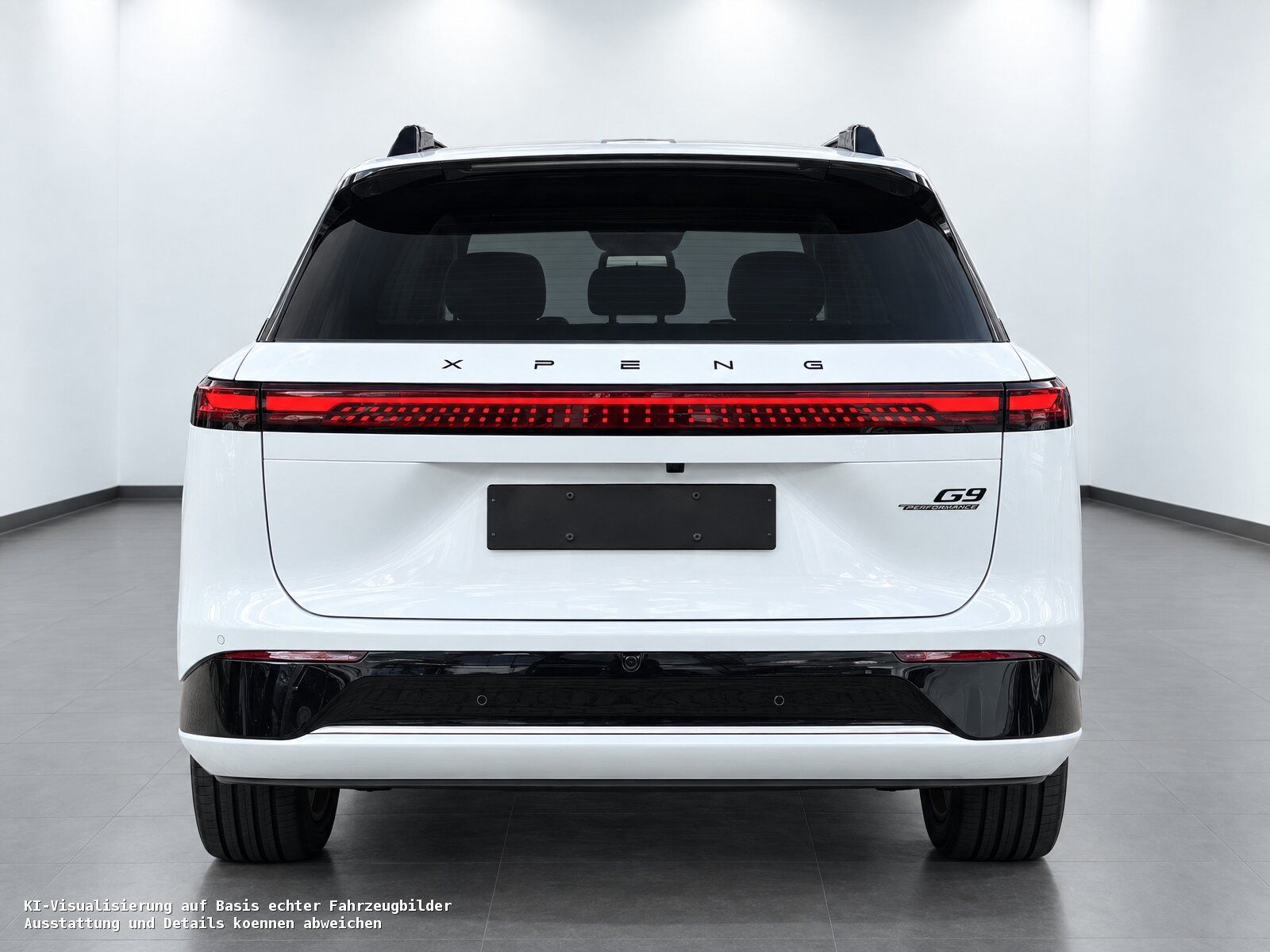 XPENG G9
