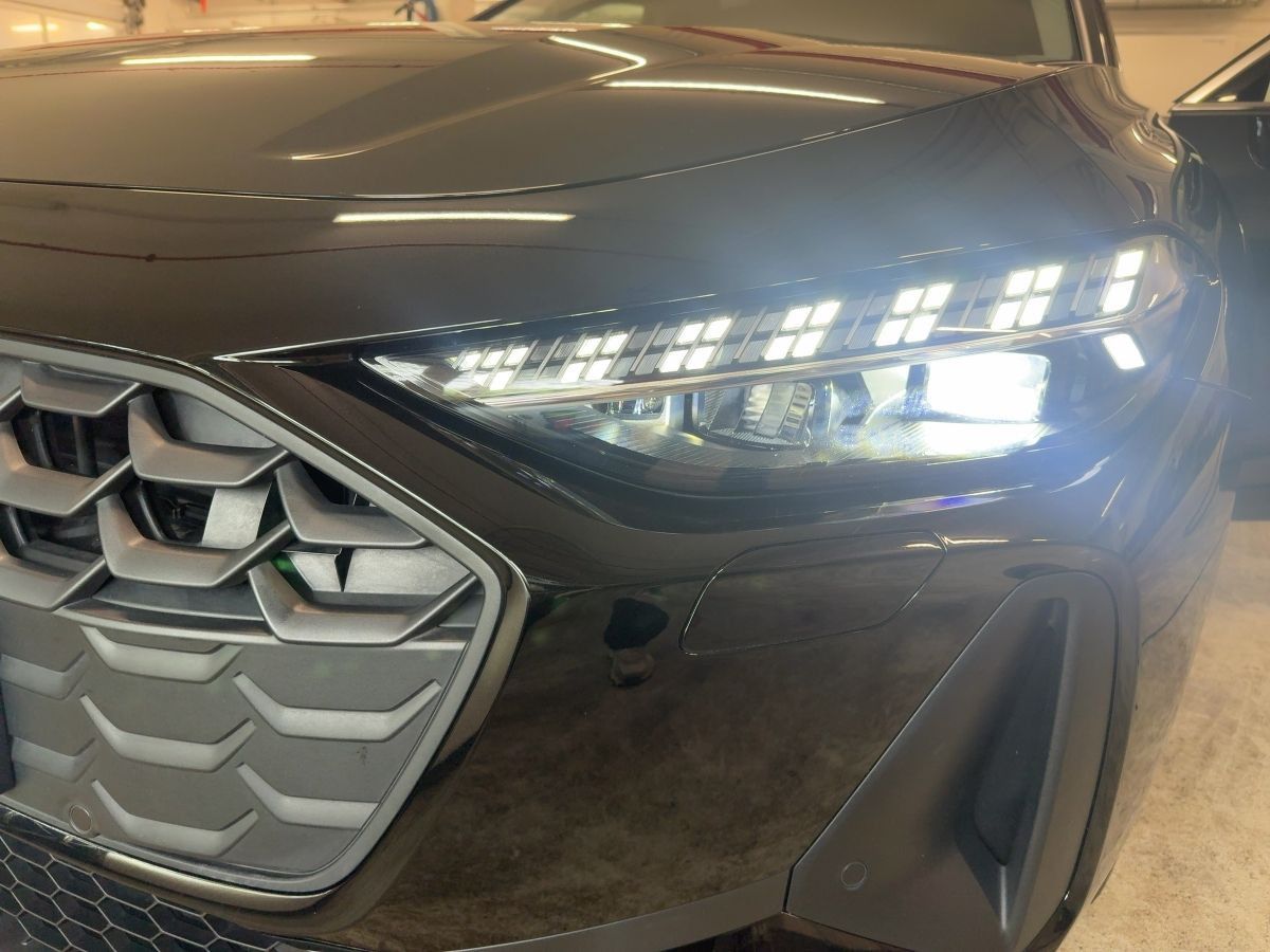 Audi A5 - Bild 17
