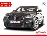 BMW X2 20i xDrive M Sport Aut. LED Navi Tempomat - BMW X2 in Hamburg