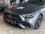 Mercedes-Benz C 220 T d AMG/AHK/Night/Ambiente/ACC/LANE/R-Cam - gebrauchte Kombis