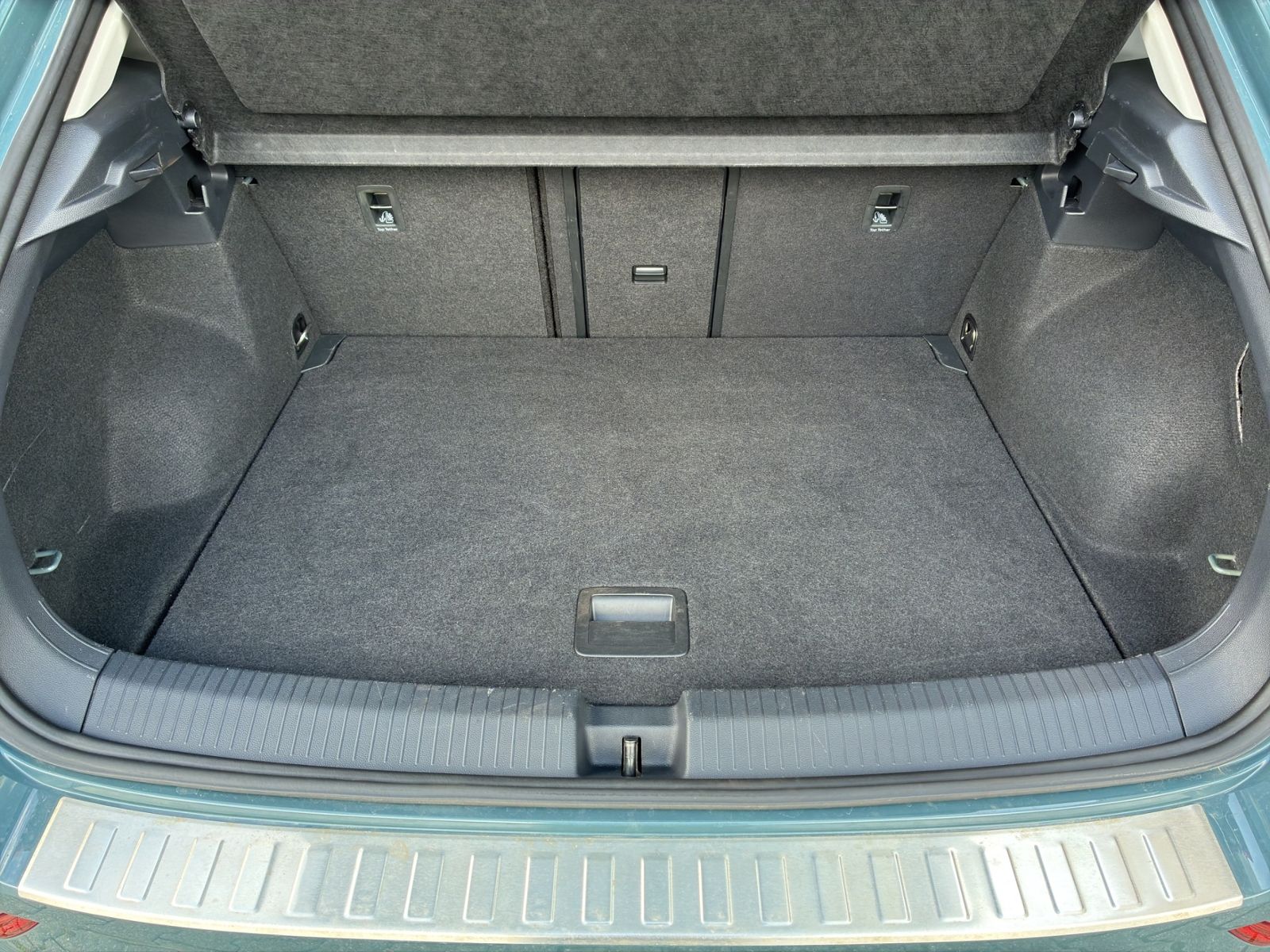 T-Roc 1.5 TSI DSG *NAVI*KEYLESS*KAMERA*