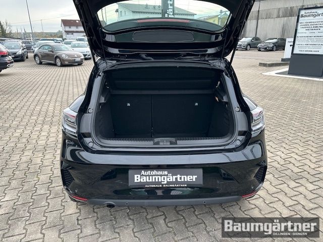 Fahrzeugabbildung Renault Clio Evolution TCe 90 Easy-Link/PDC/LED/Tempomat