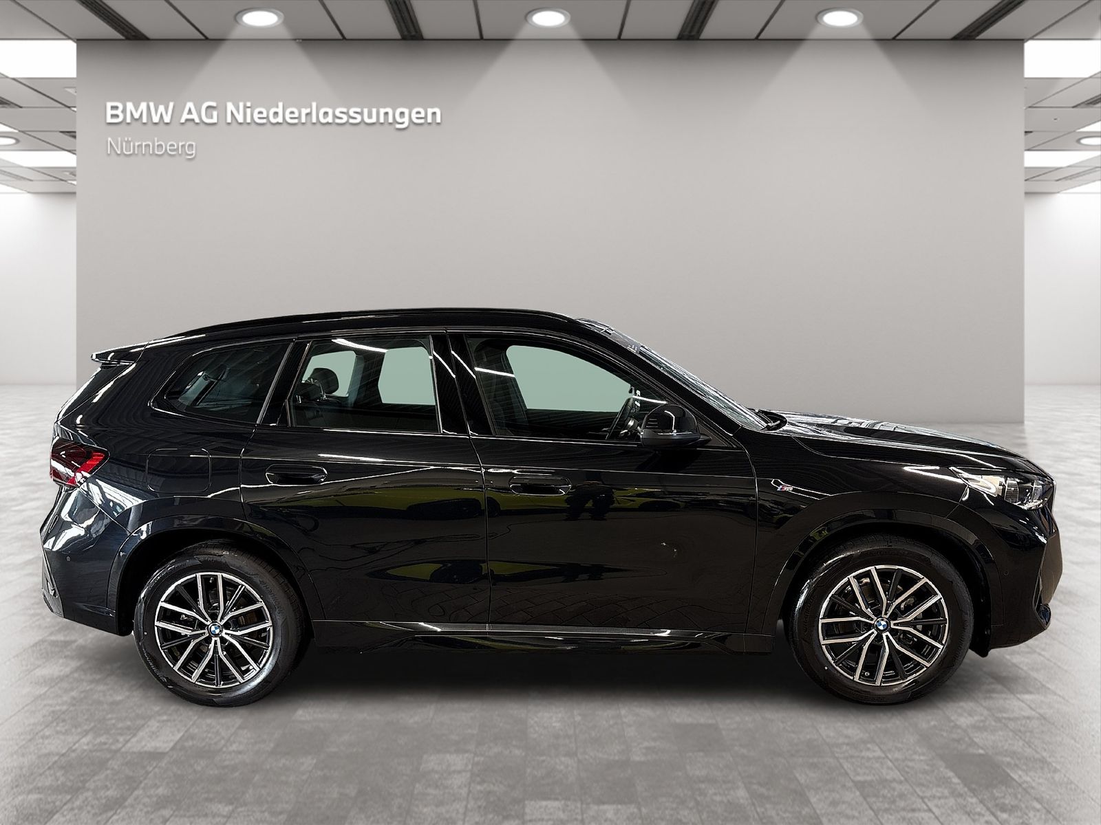 BMW X1 - Bild 5