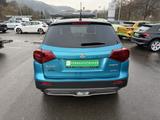 Suzuki Vitara 1.4 Boosterjet Allgrip Comfort+ - Suzuki Vitara: Allgrip