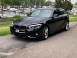 BMW 116i Sport Line Sport Line