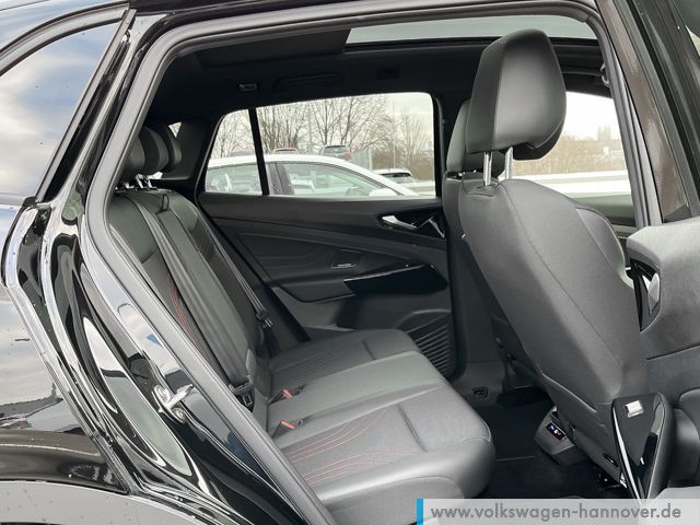 Volkswagen ID.4 - Bild 13