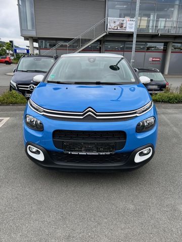 Citroën C3 - TÜV & Service neu