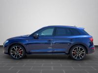 Audi Q5 - Vorschau Bild 8